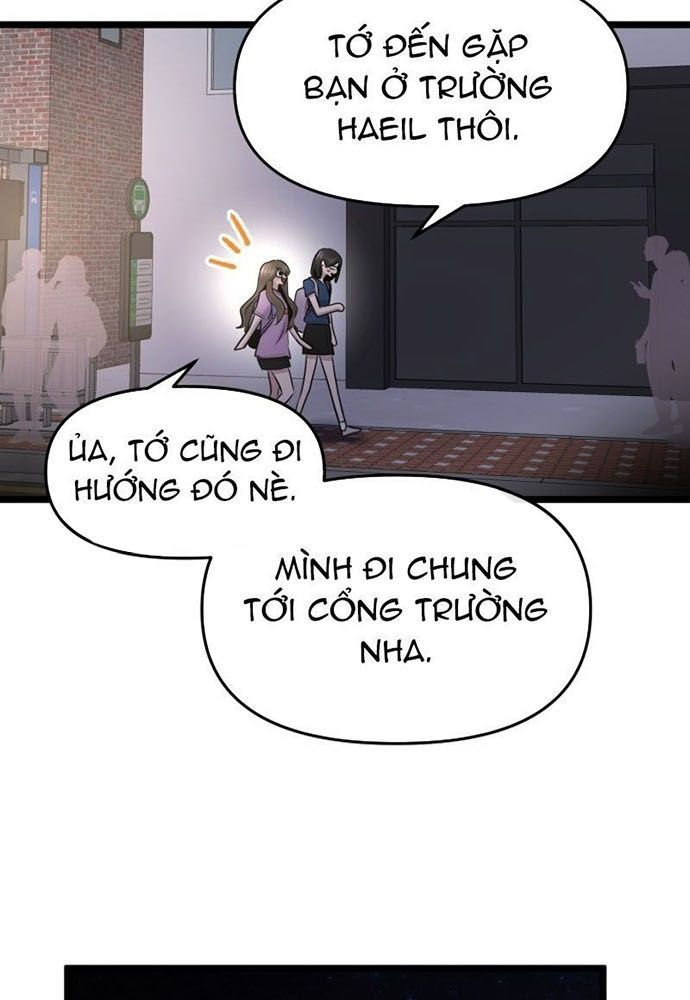 Trở Lại Với Chanbi Chap 76 - Next Chap 75