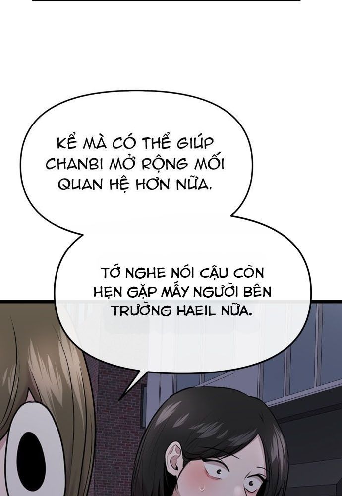 Trở Lại Với Chanbi Chap 76 - Next Chap 75