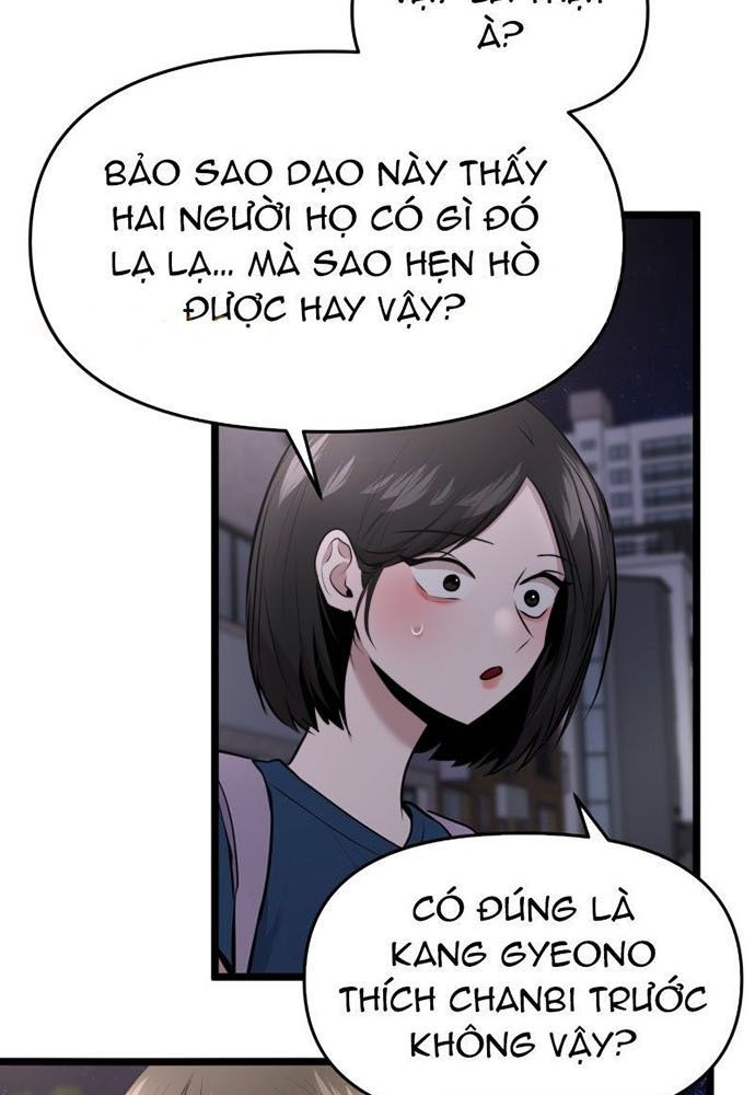 Trở Lại Với Chanbi Chap 76 - Next Chap 75