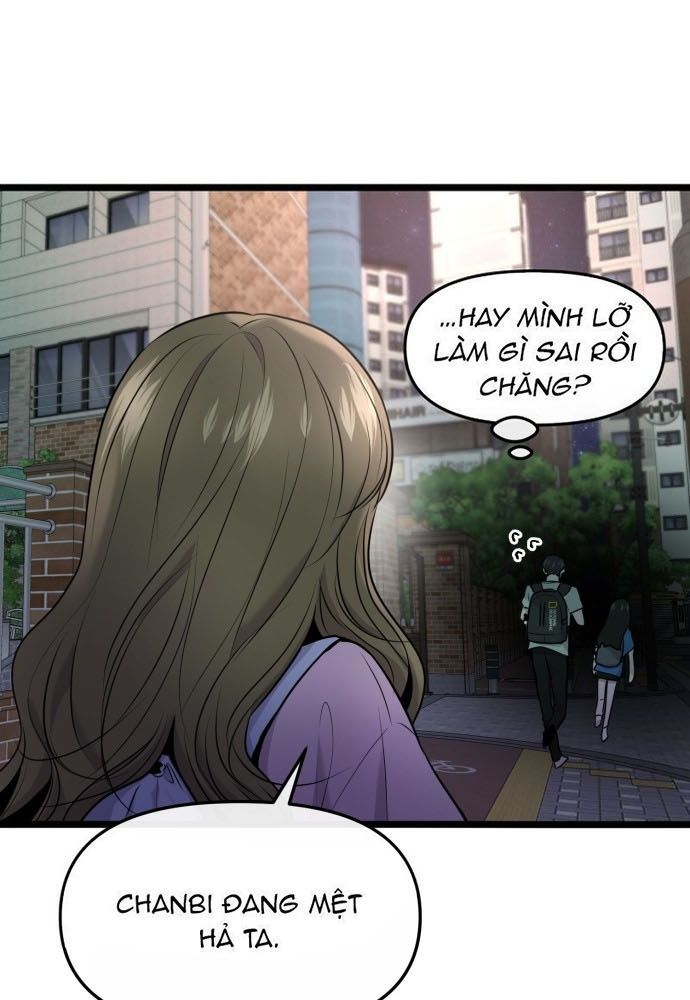 Trở Lại Với Chanbi Chap 76 - Next Chap 75