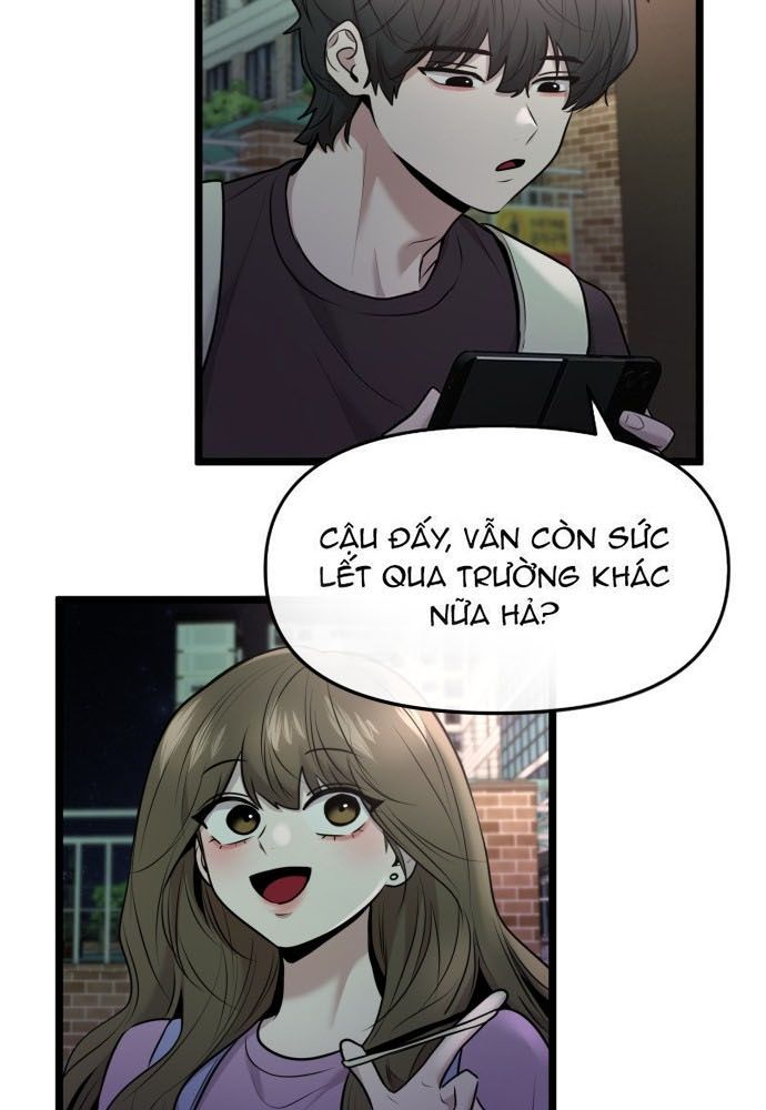 Trở Lại Với Chanbi Chap 76 - Next Chap 75