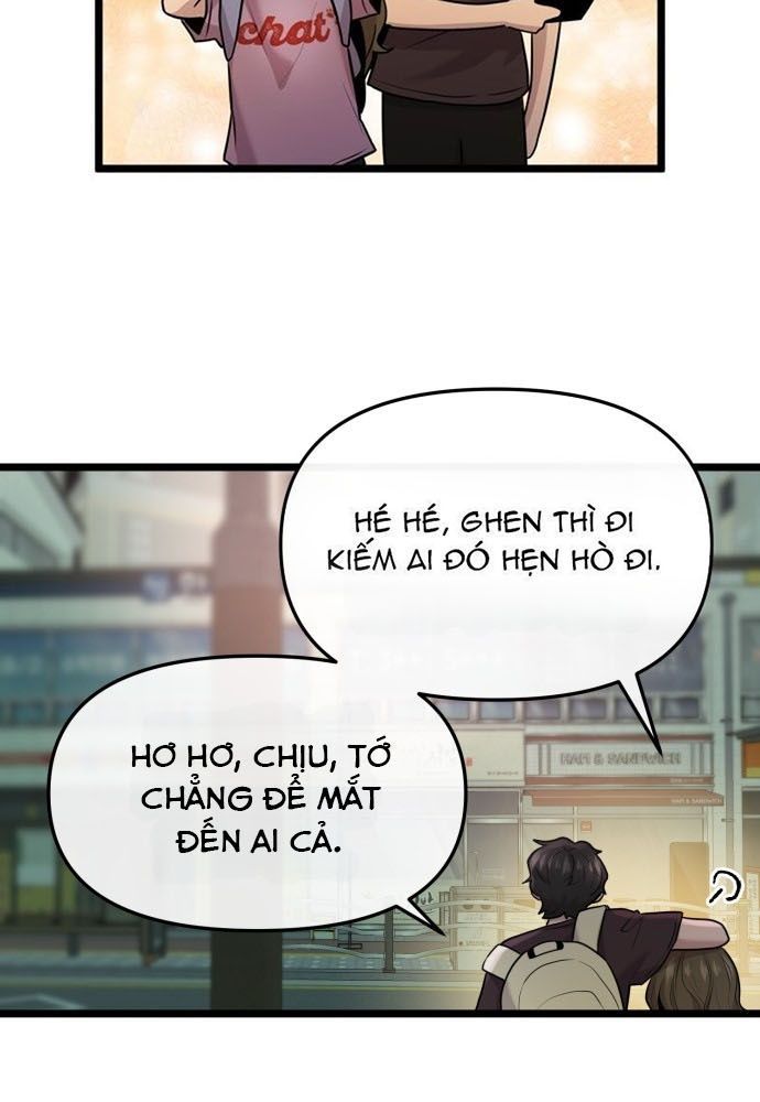 Trở Lại Với Chanbi Chap 76 - Next Chap 75