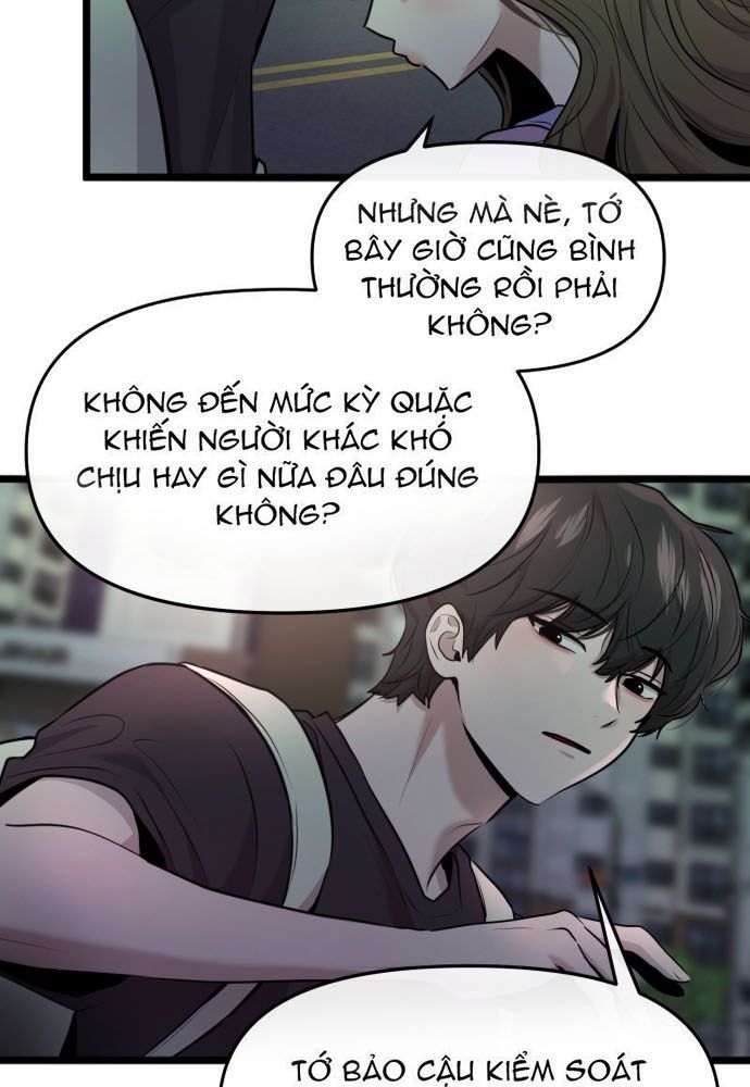 Trở Lại Với Chanbi Chap 76 - Next Chap 75