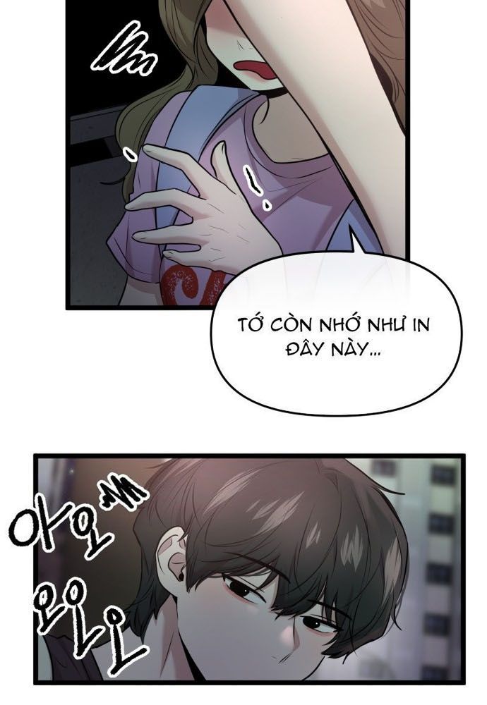 Trở Lại Với Chanbi Chap 76 - Next Chap 75