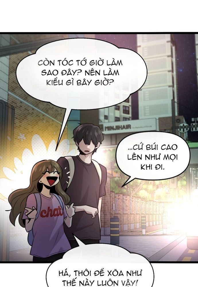 Trở Lại Với Chanbi Chap 76 - Next Chap 75