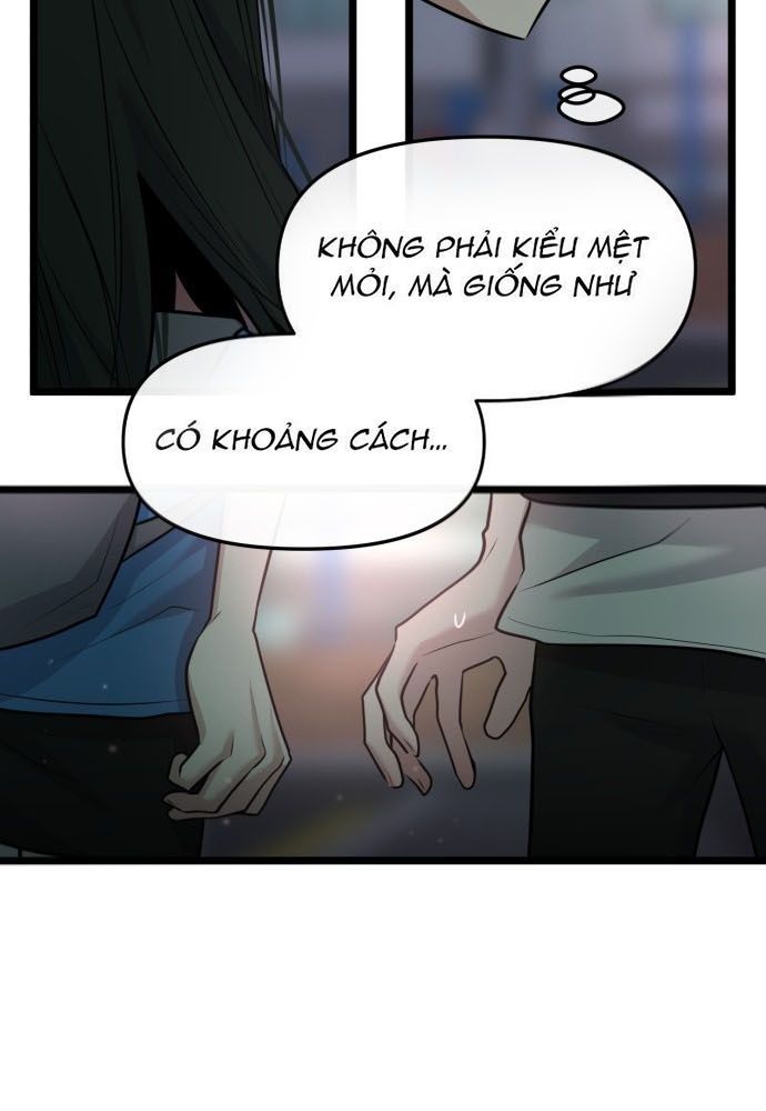 Trở Lại Với Chanbi Chap 76 - Next Chap 75