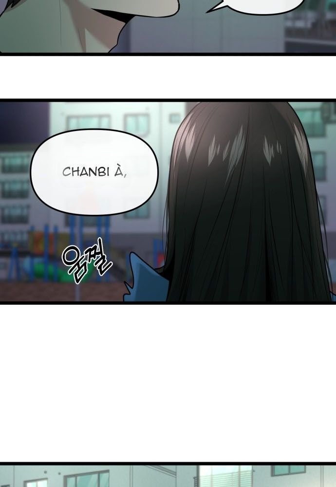Trở Lại Với Chanbi Chap 76 - Next Chap 75
