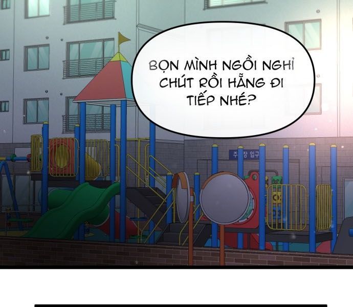 Trở Lại Với Chanbi Chap 76 - Next Chap 75