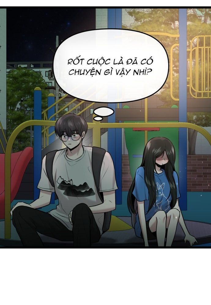Trở Lại Với Chanbi Chap 76 - Next Chap 75