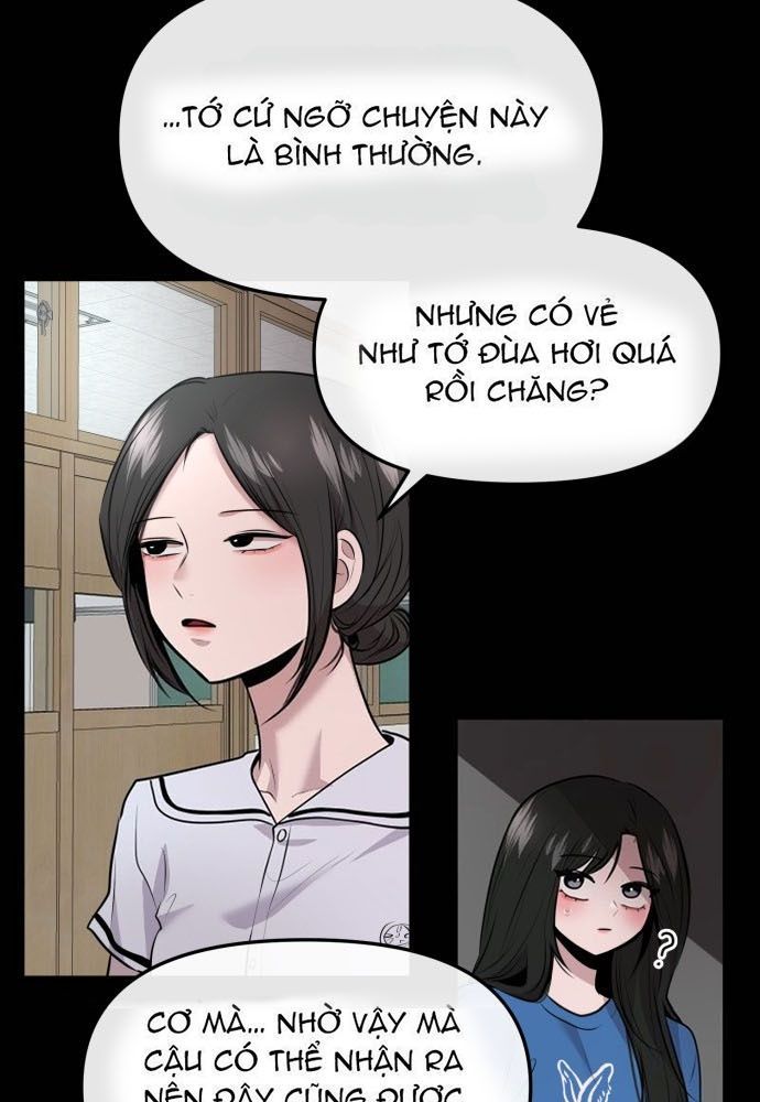 Trở Lại Với Chanbi Chap 76 - Next Chap 75