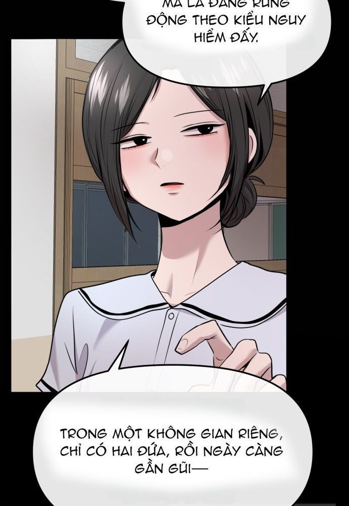 Trở Lại Với Chanbi Chap 76 - Next Chap 75