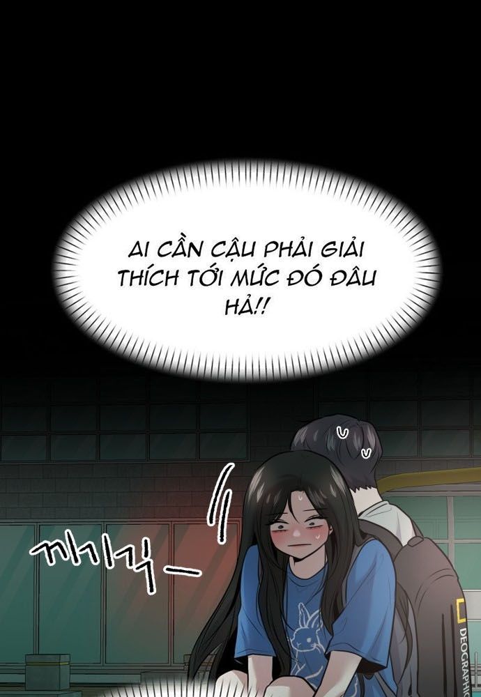 Trở Lại Với Chanbi Chap 76 - Next Chap 75