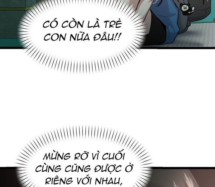 Trở Lại Với Chanbi Chap 76 - Next Chap 75