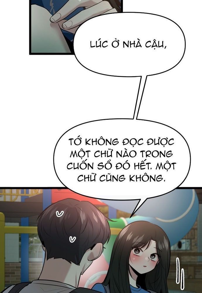 Trở Lại Với Chanbi Chap 76 - Next Chap 75