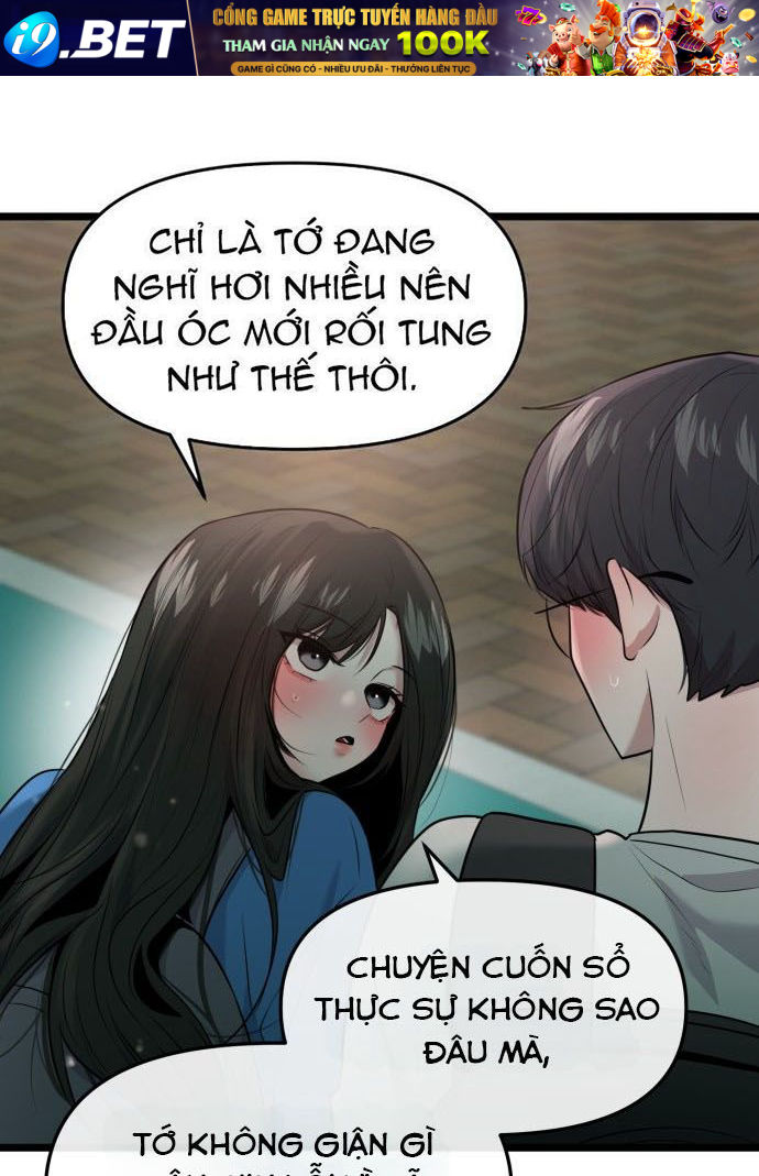 Trở Lại Với Chanbi Chap 76 - Next Chap 75