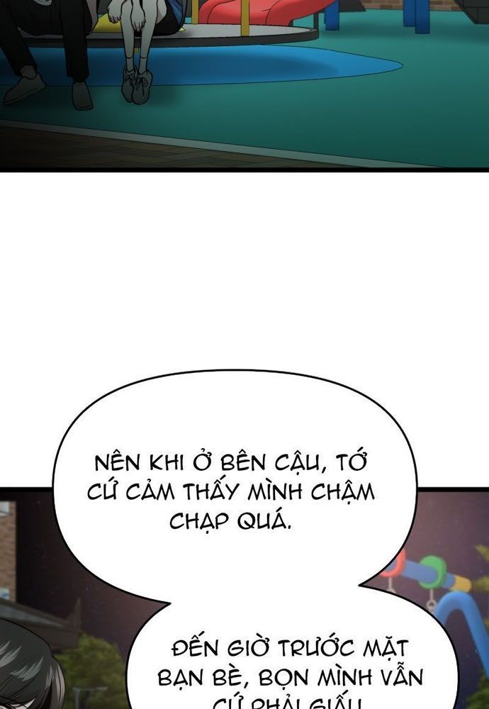 Trở Lại Với Chanbi Chap 76 - Next Chap 75