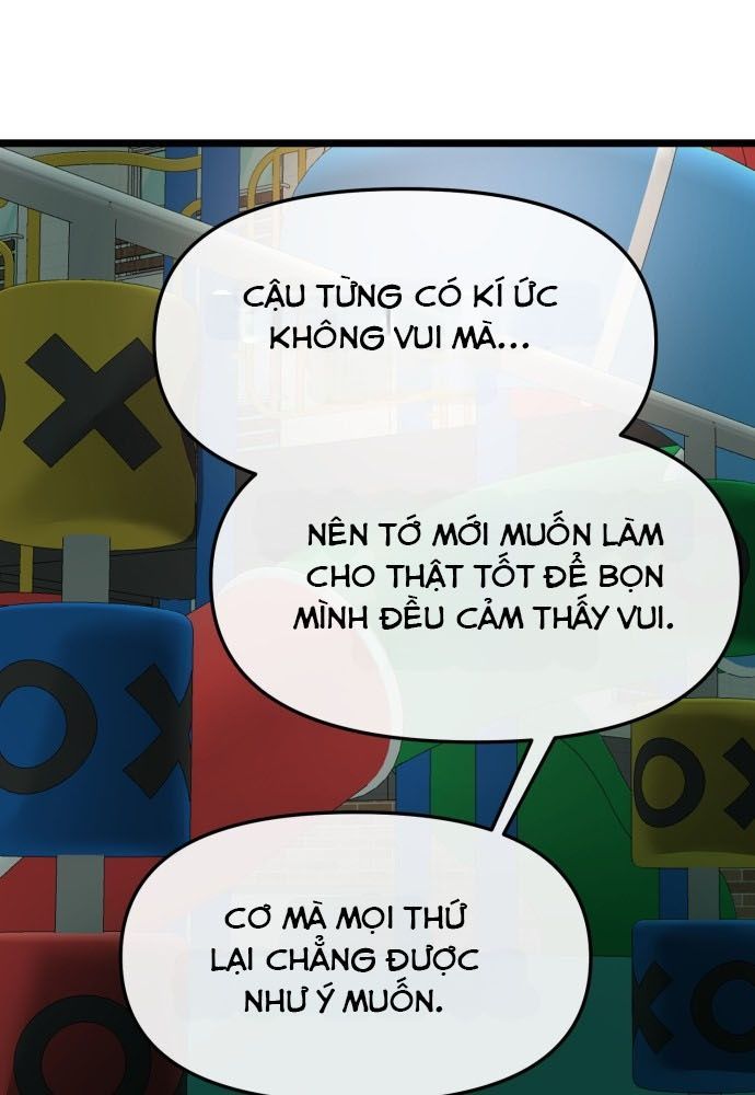 Trở Lại Với Chanbi Chap 76 - Next Chap 75