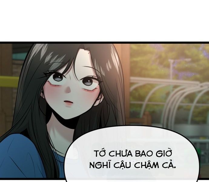 Trở Lại Với Chanbi Chap 76 - Next Chap 75