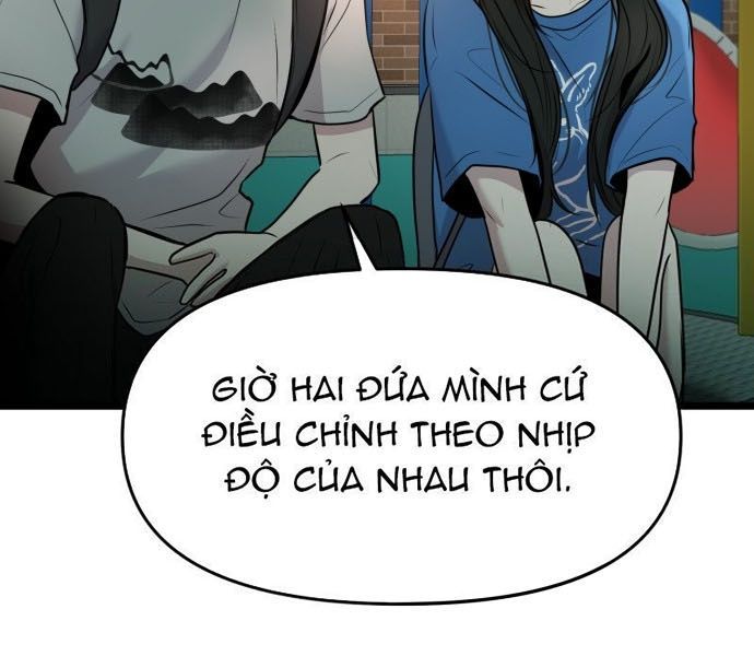 Trở Lại Với Chanbi Chap 76 - Next Chap 75