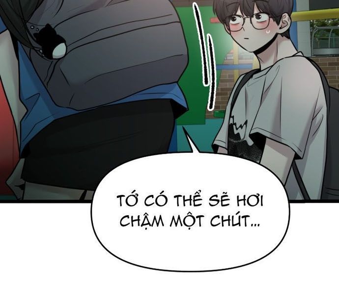Trở Lại Với Chanbi Chap 76 - Next Chap 75