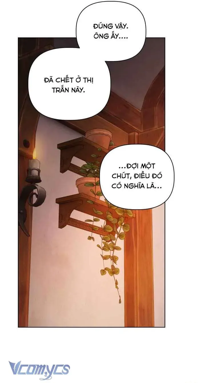 Mọt Sách Là Bạo Quân Chap 33 - Next Chap 32