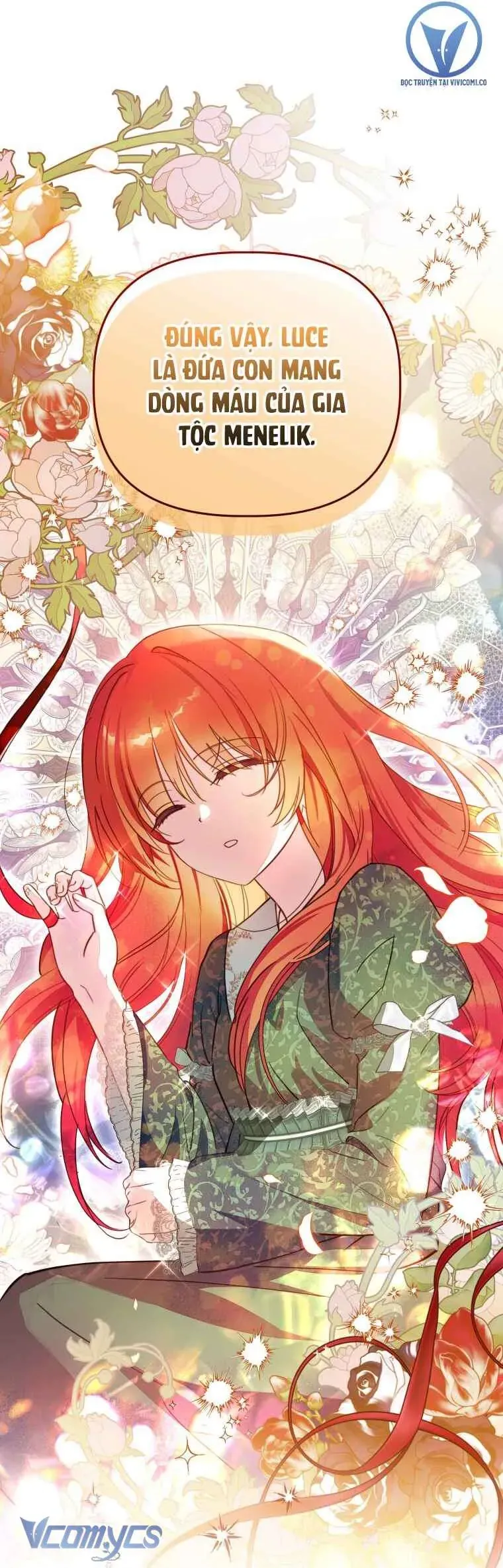 Mọt Sách Là Bạo Quân Chap 33 - Next Chap 32