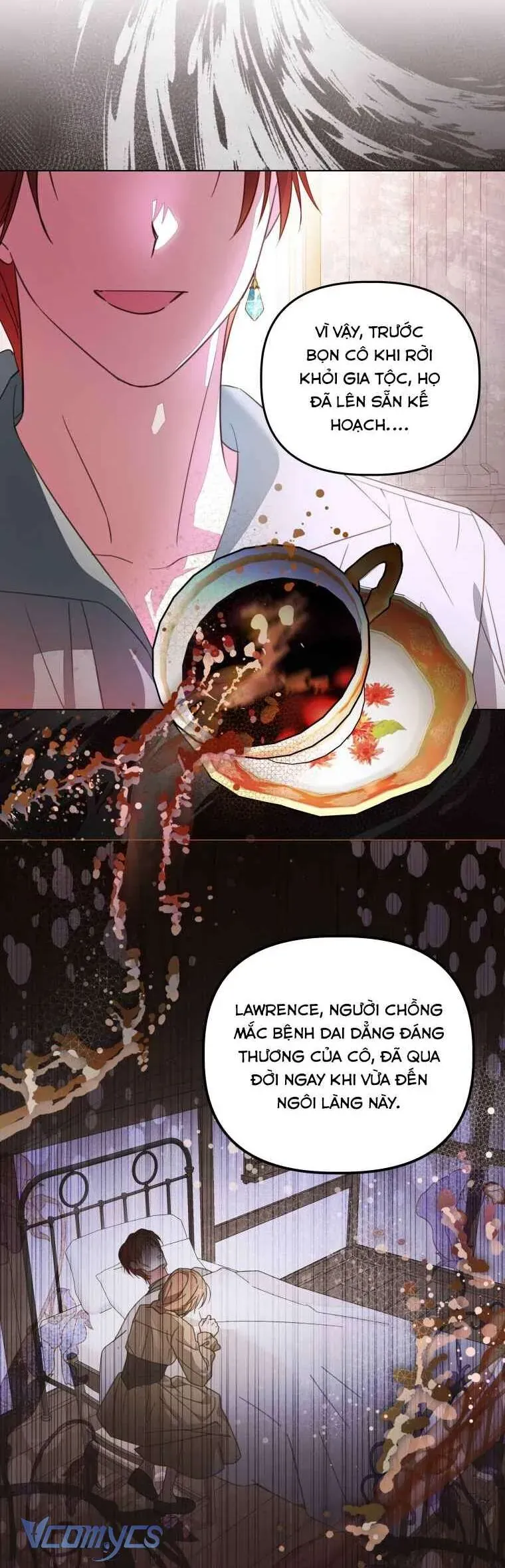 Mọt Sách Là Bạo Quân Chap 33 - Next Chap 32