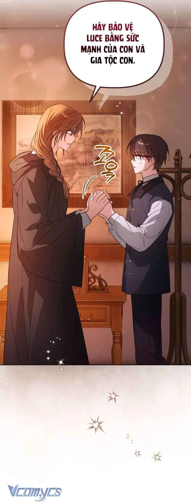 Mọt Sách Là Bạo Quân Chap 33 - Next Chap 32