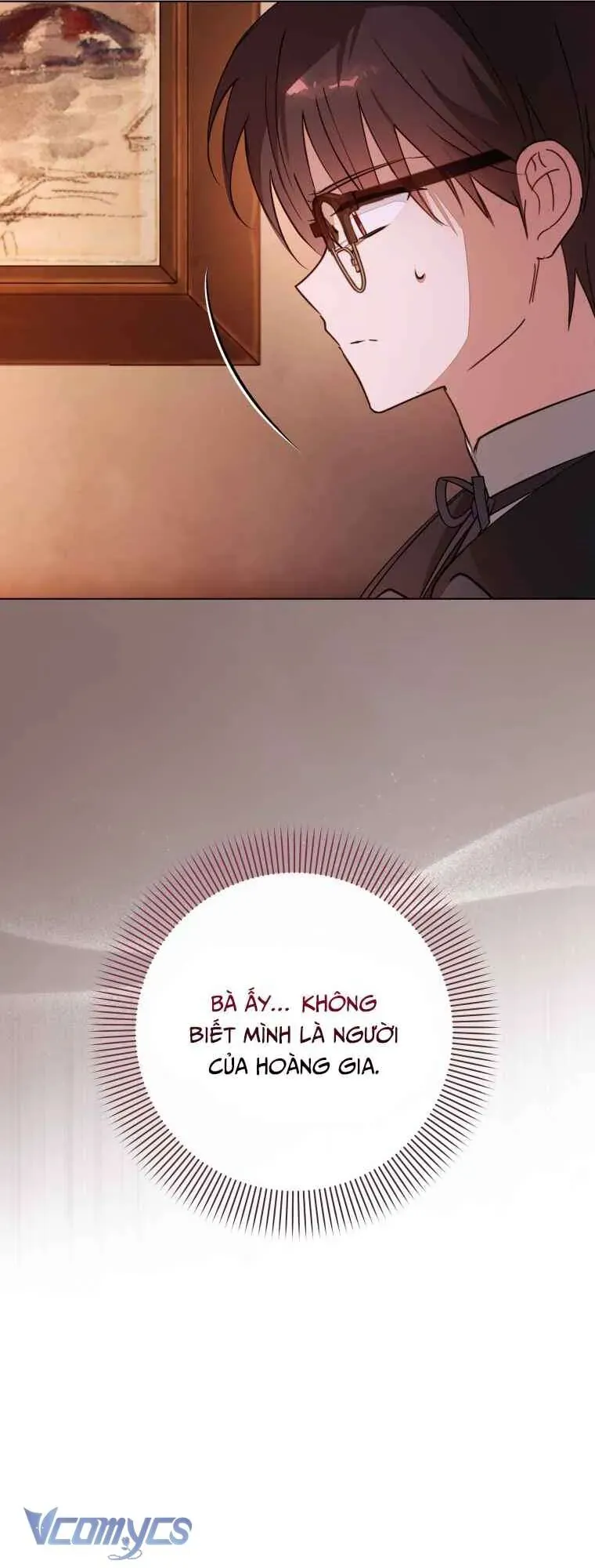 Mọt Sách Là Bạo Quân Chap 33 - Next Chap 32