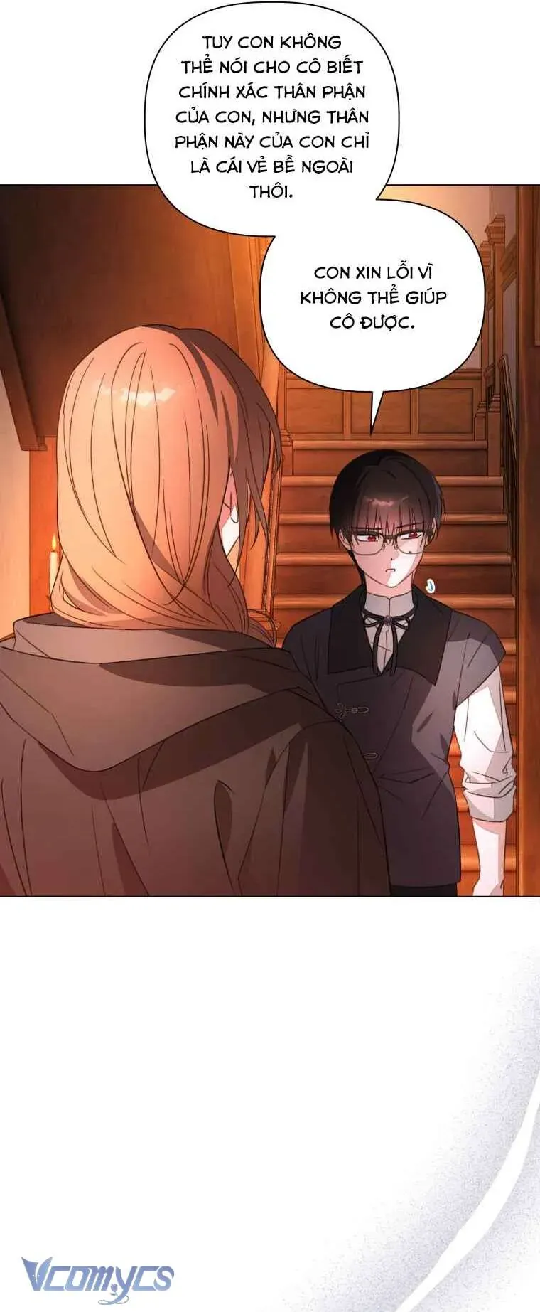 Mọt Sách Là Bạo Quân Chap 33 - Next Chap 32