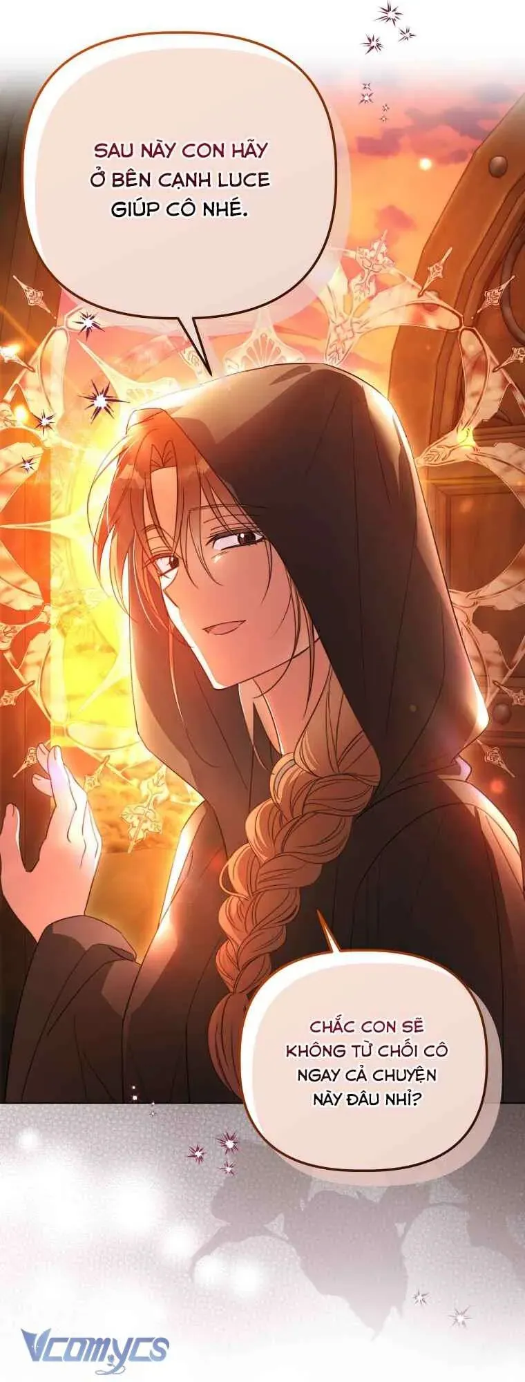 Mọt Sách Là Bạo Quân Chap 33 - Next Chap 32