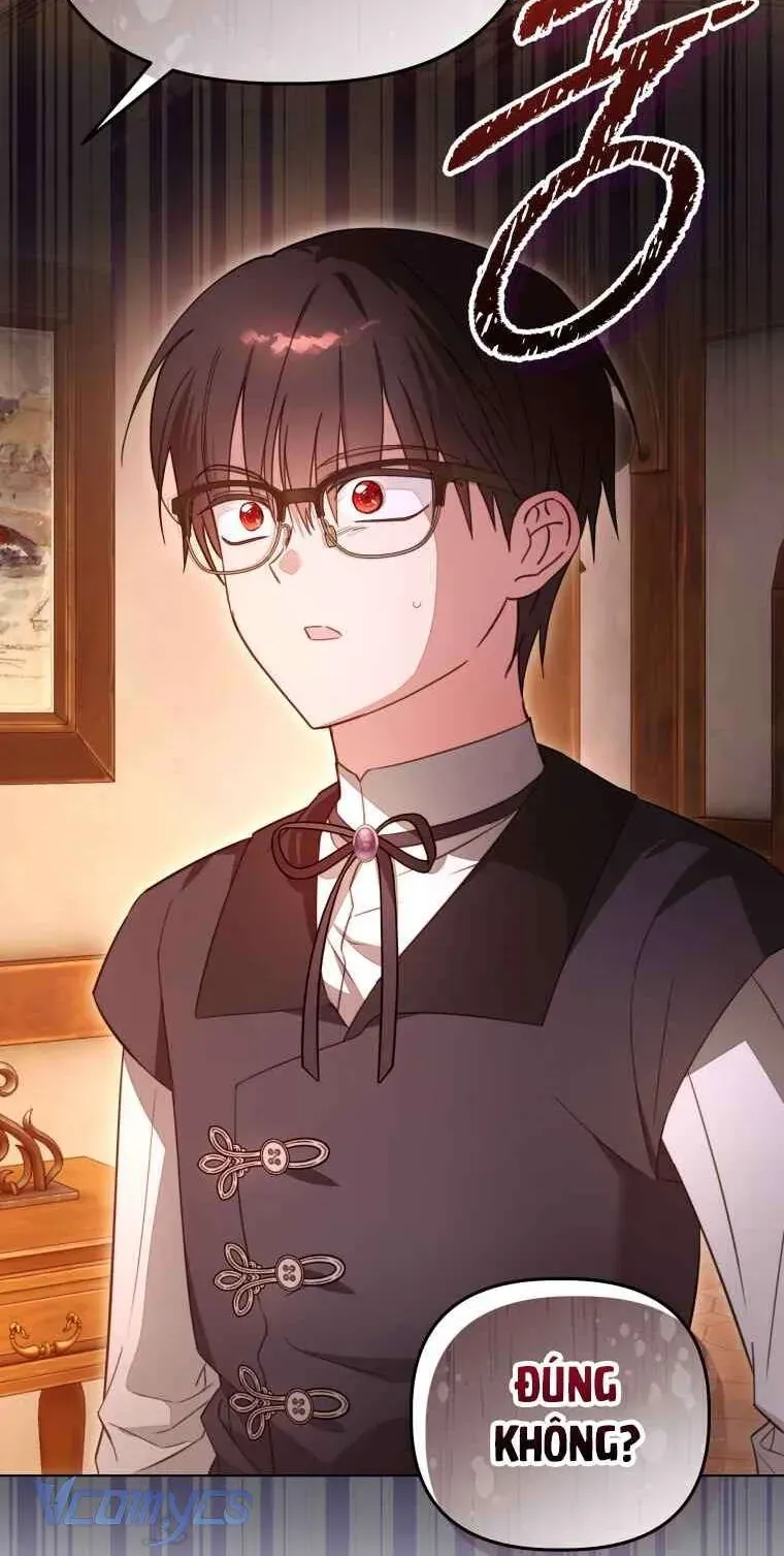 Mọt Sách Là Bạo Quân Chap 33 - Next Chap 32