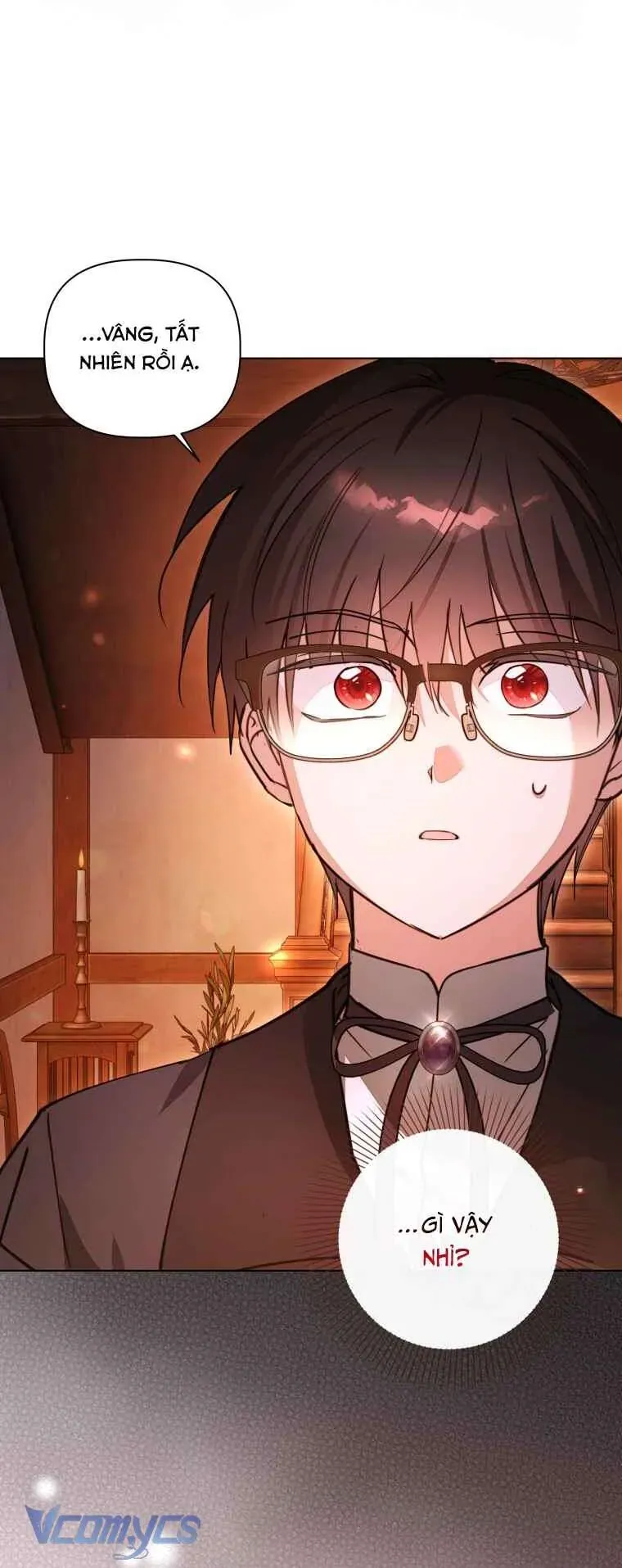 Mọt Sách Là Bạo Quân Chap 33 - Next Chap 32