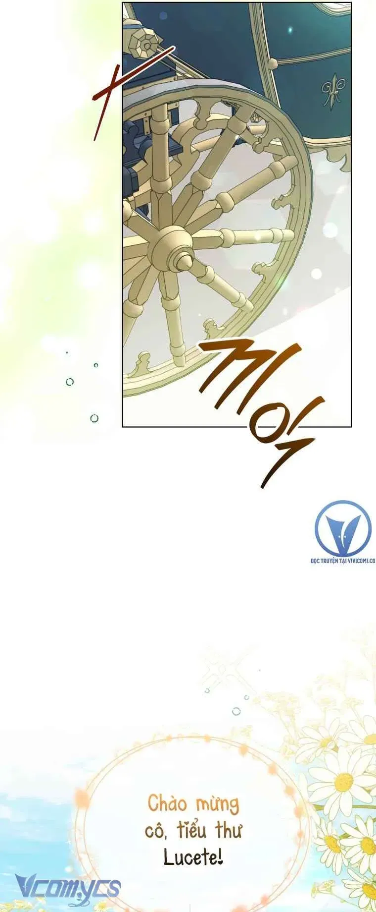 Mọt Sách Là Bạo Quân Chap 33 - Next Chap 32