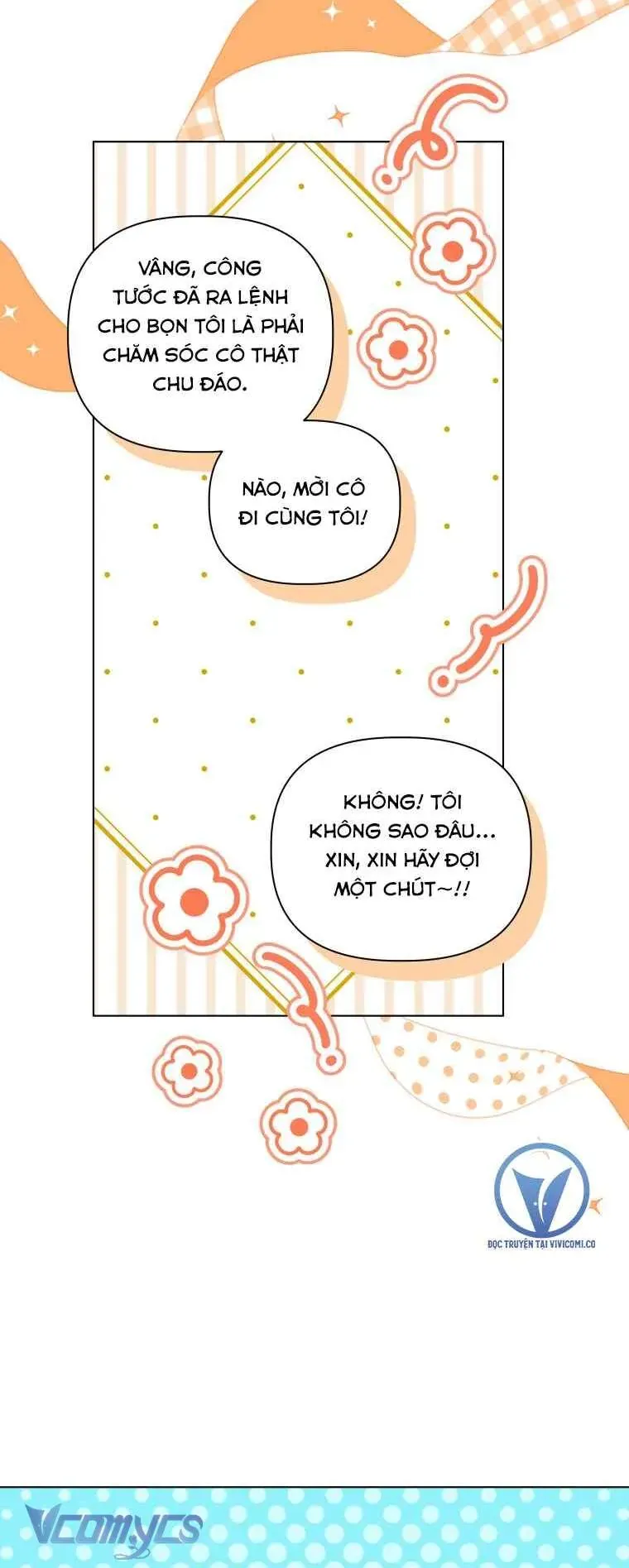 Mọt Sách Là Bạo Quân Chap 33 - Next Chap 32