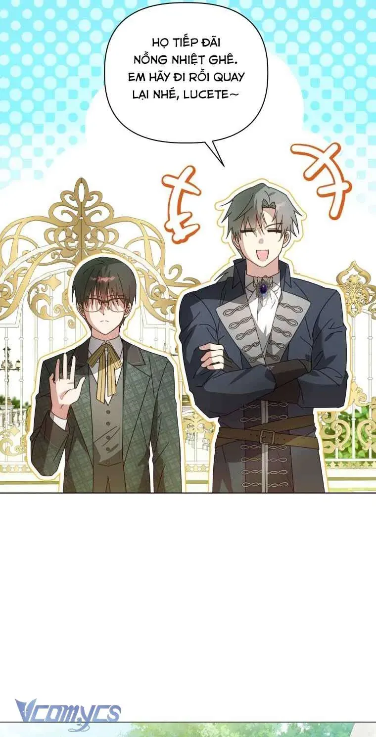 Mọt Sách Là Bạo Quân Chap 33 - Next Chap 32