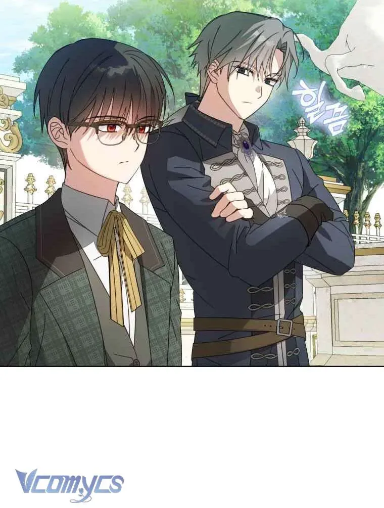 Mọt Sách Là Bạo Quân Chap 33 - Next Chap 32