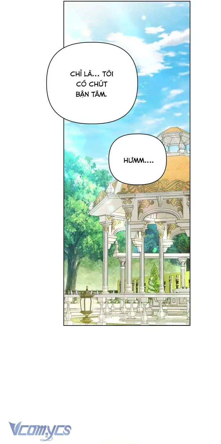 Mọt Sách Là Bạo Quân Chap 33 - Next Chap 32