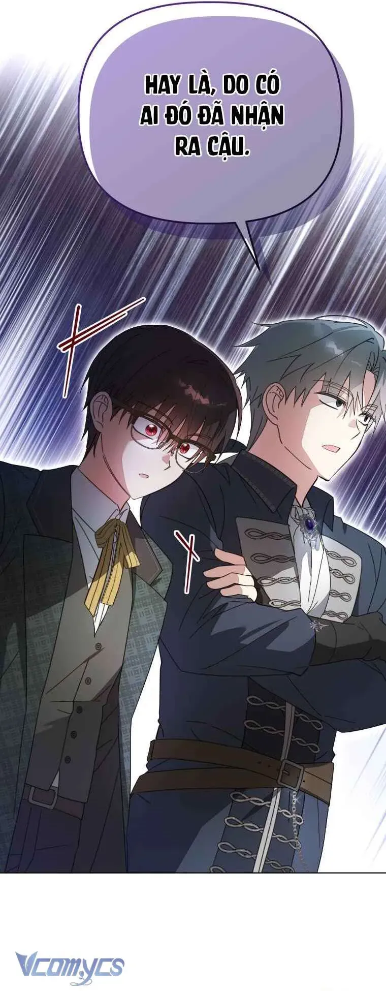 Mọt Sách Là Bạo Quân Chap 33 - Next Chap 32