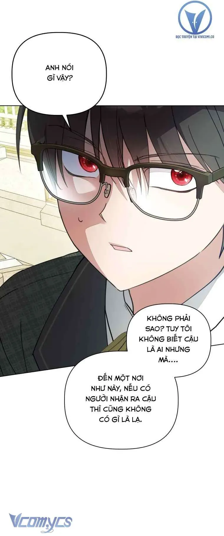 Mọt Sách Là Bạo Quân Chap 33 - Next Chap 32