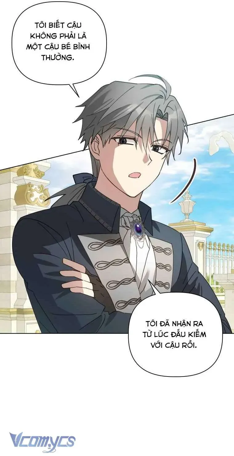 Mọt Sách Là Bạo Quân Chap 33 - Next Chap 32