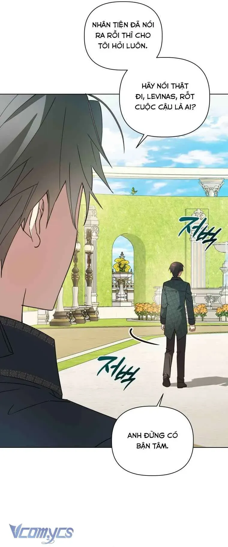 Mọt Sách Là Bạo Quân Chap 33 - Next Chap 32