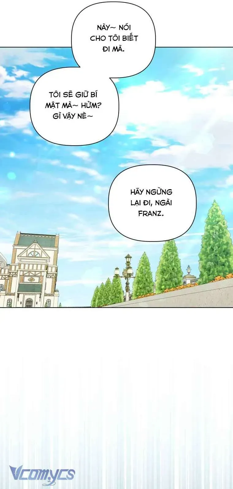 Mọt Sách Là Bạo Quân Chap 33 - Next Chap 32