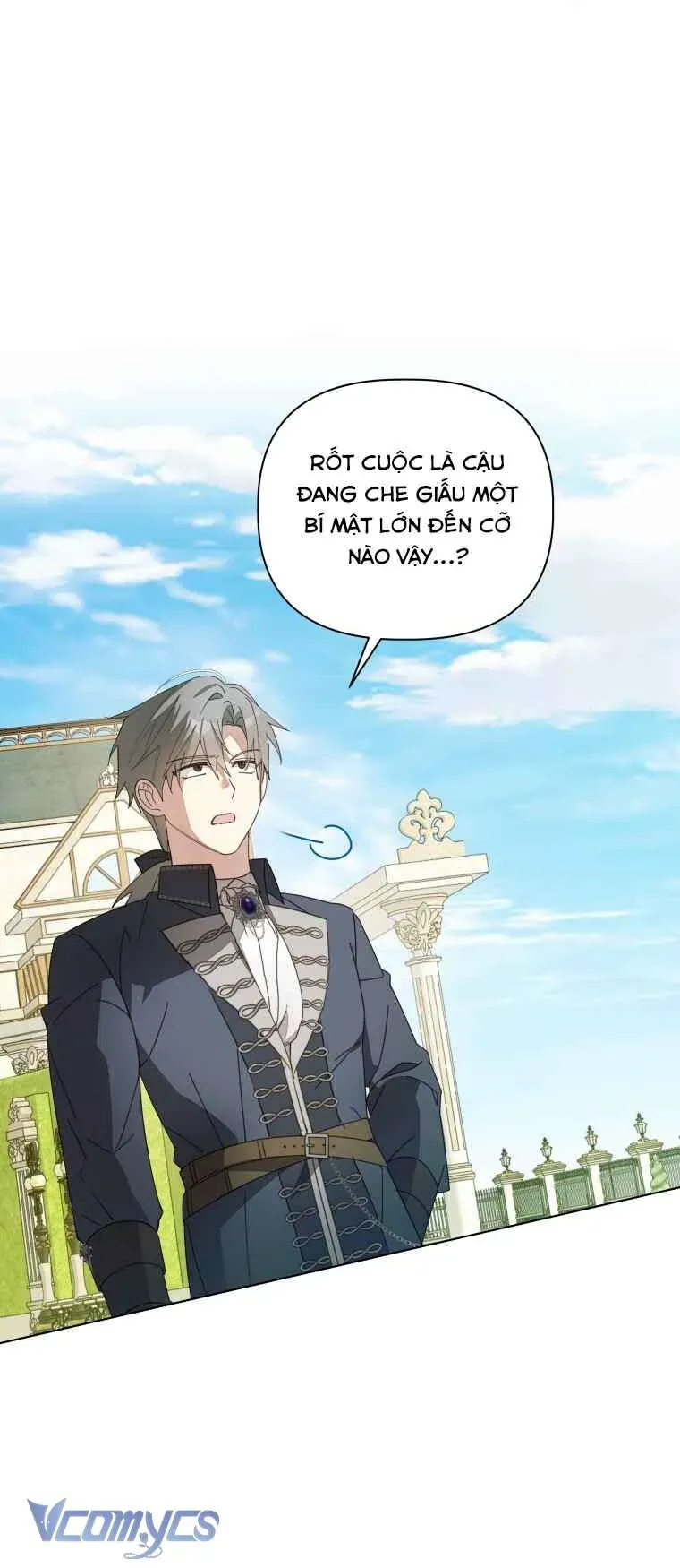 Mọt Sách Là Bạo Quân Chap 33 - Next Chap 32