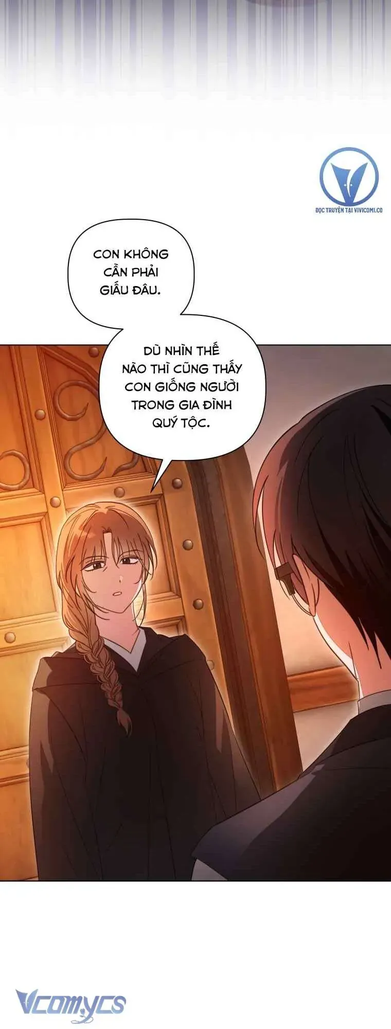 Mọt Sách Là Bạo Quân Chap 33 - Next Chap 32