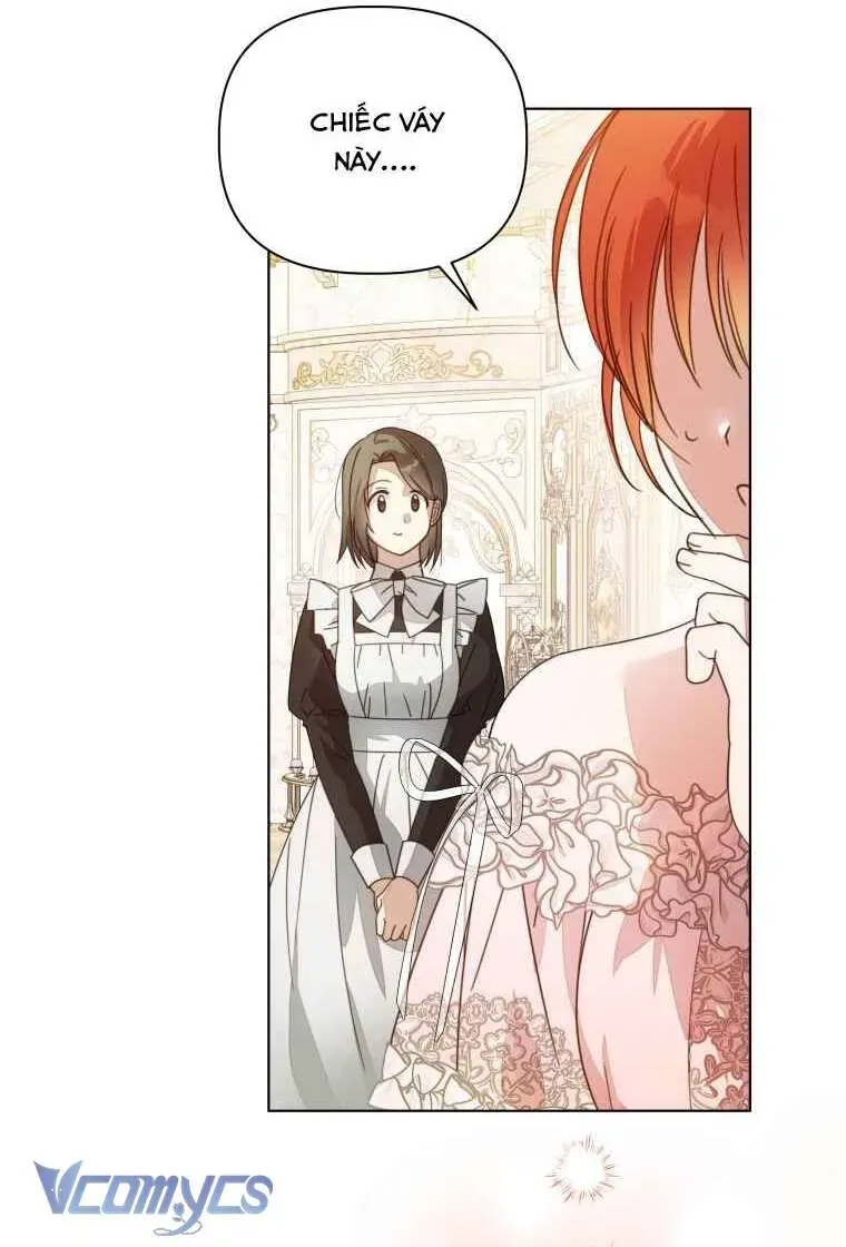 Mọt Sách Là Bạo Quân Chap 33 - Next Chap 32