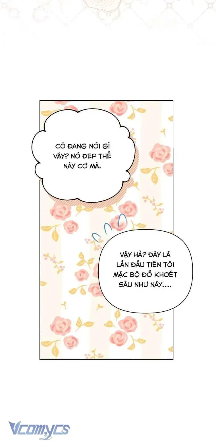 Mọt Sách Là Bạo Quân Chap 33 - Next Chap 32