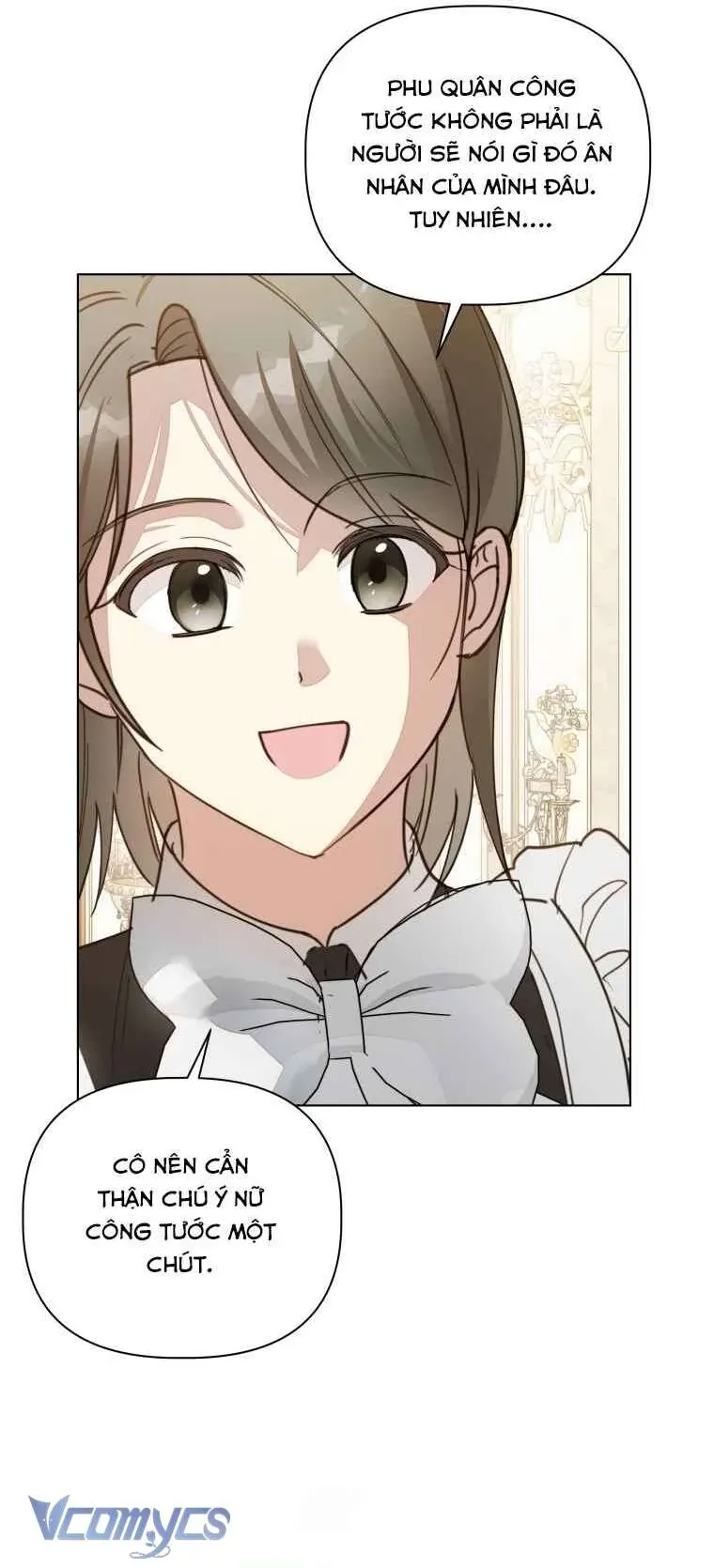 Mọt Sách Là Bạo Quân Chap 33 - Next Chap 32