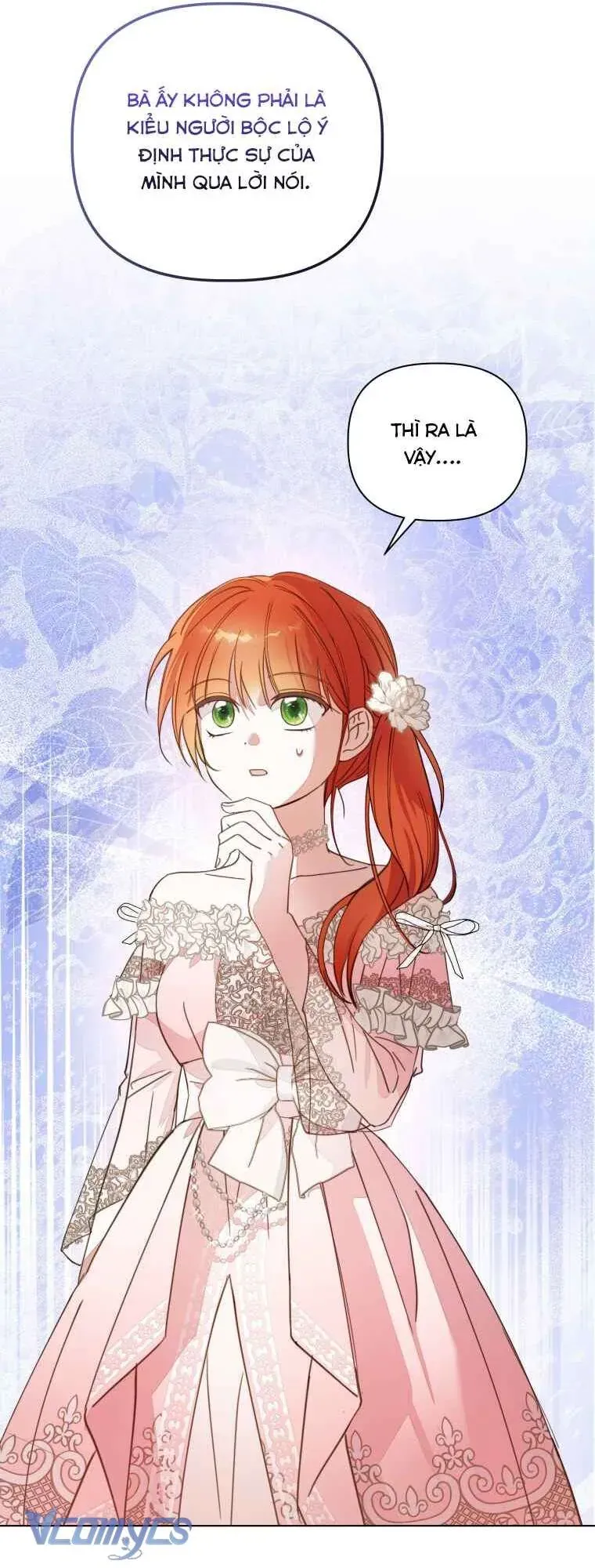 Mọt Sách Là Bạo Quân Chap 33 - Next Chap 32