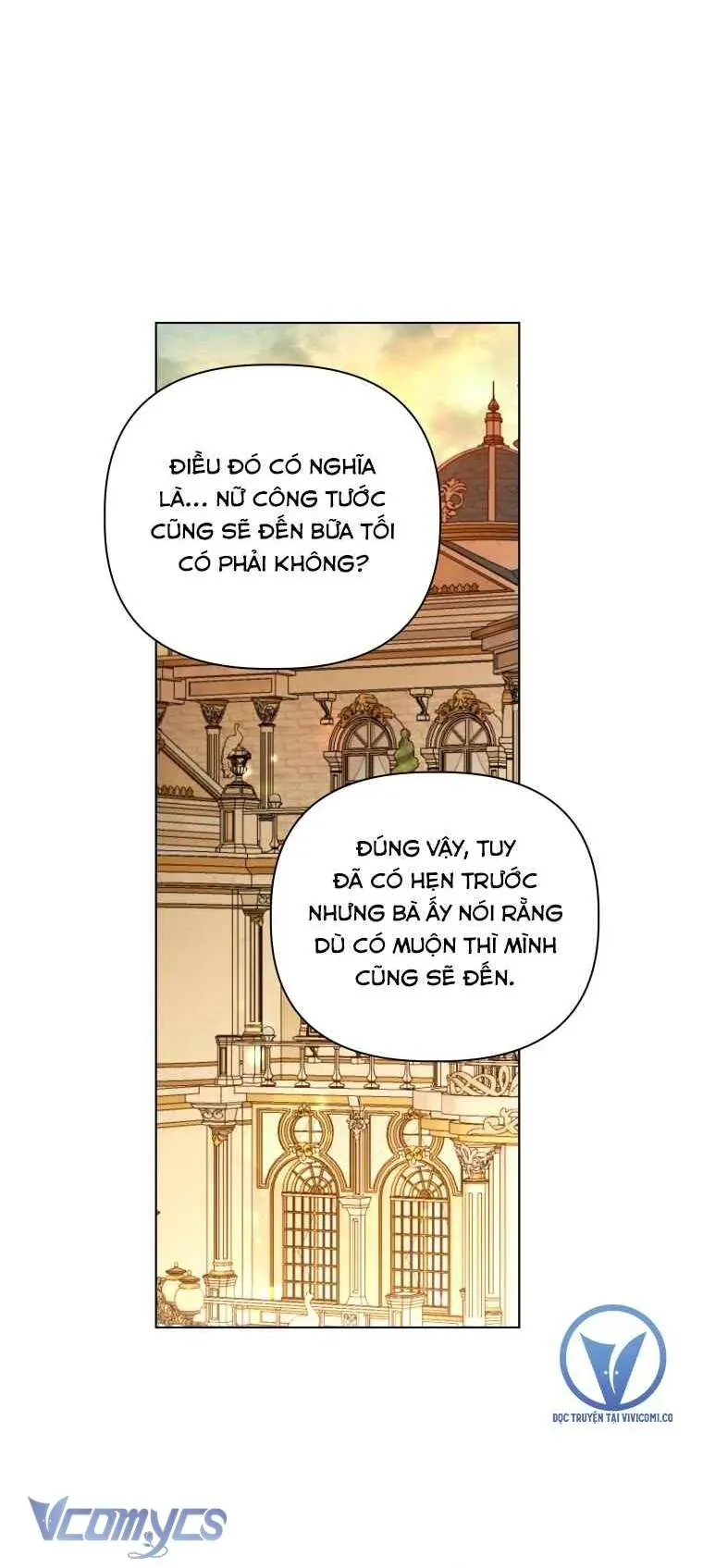 Mọt Sách Là Bạo Quân Chap 33 - Next Chap 32